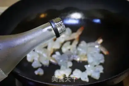 Make Shrimp Coke step 7