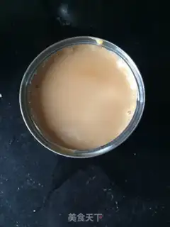 Make Low fat chocolate step 4