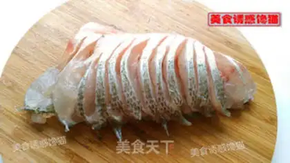 Make Vacuate herring step 1
