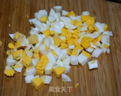 Make Shrimp Coke step 9