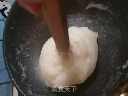 Make Homemade skin step 6
