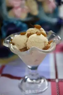 Make Chocolate ice cream step 10