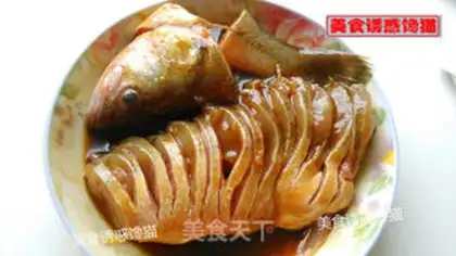 Make Vacuate herring step 2