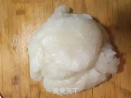 Make Homemade skin step 7