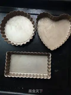Make Low fat chocolate step 7