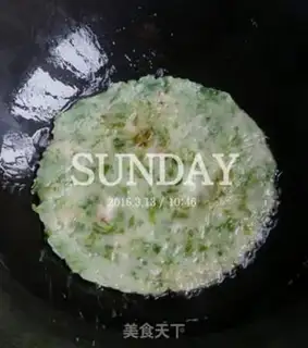 Make Pancakes step 1