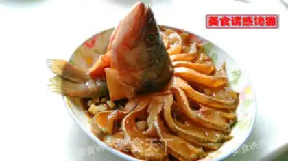Make Vacuate herring step 4