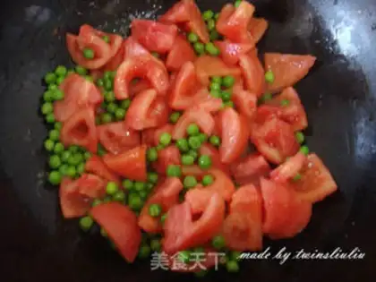 Make Scrambled eggs step 5