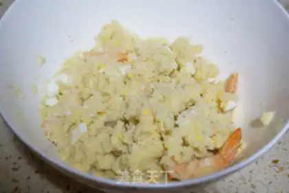 Make Shrimp Coke step 11