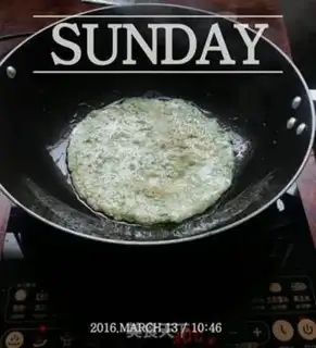 Make Pancakes step 2