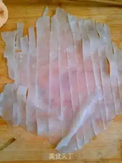 Make Homemade skin step 9