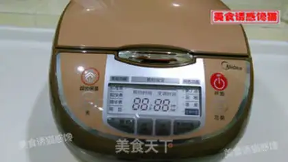 Make Vacuate herring step 5