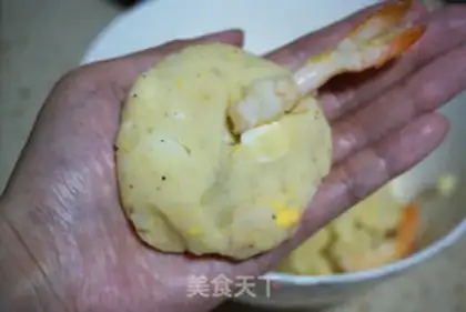 Make Shrimp Coke step 12