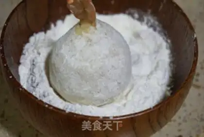 Make Shrimp Coke step 13