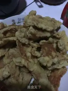 Make Pot meat step 0