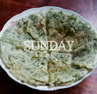 Make Pancakes step 4