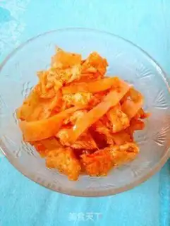 Make Homemade skin step 11
