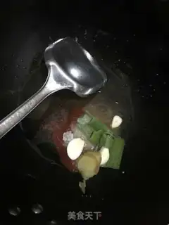 Make Pot meat step 1
