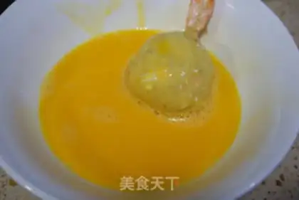 Make Shrimp Coke step 14