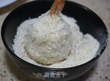 Make Shrimp Coke step 15
