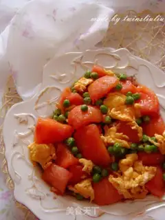 Make Scrambled eggs step 9