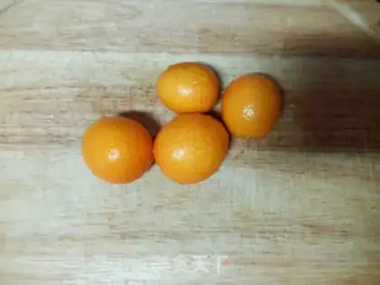 Make Orange Coke step 0