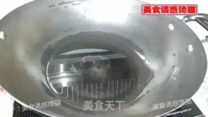Make Vacuate herring step 7