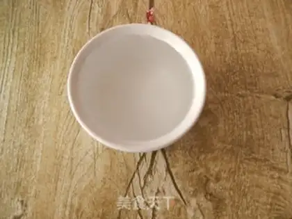Make Homemade tofu step 2