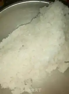 Make Snack and carrot and shrimp step 2