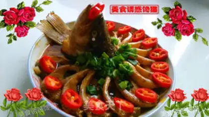 Make Vacuate herring step 10