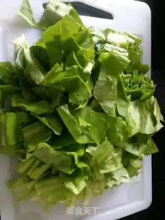 Make Garlic barley step 2
