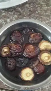 Make Fried noodles step 0