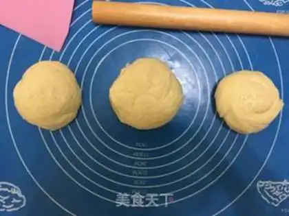 Make Cream toast step 3