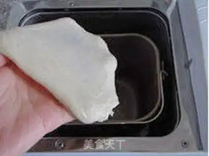 Make A student burger step 1