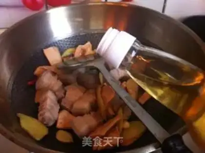 Make Scrambled ink step 8