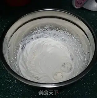 Make Strawberry cream rolls step 12