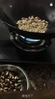Make Fried noodles step 1