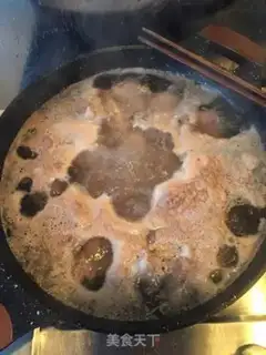 Make Jell-O step 2