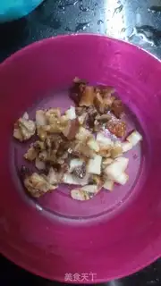Make Japanese tofu step 1