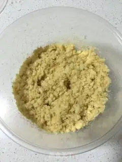 Make Bread make chicken pine step 3