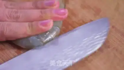 Make Spanish seafood step 0