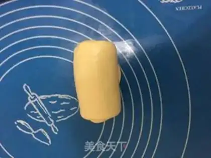 Make Cream toast step 6