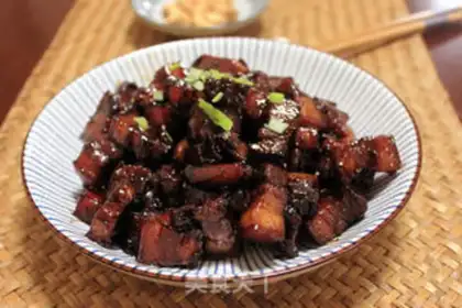 Make It tastes like red meat step 15