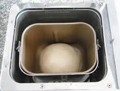 Make A student burger step 4