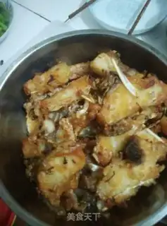 Make Wild onions step 9
