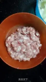 Make Japanese tofu step 3