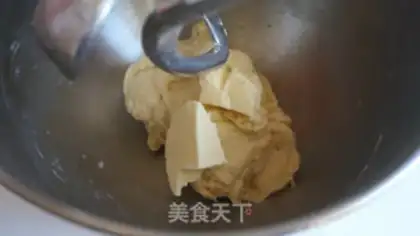 Make A ham and a bread step 2