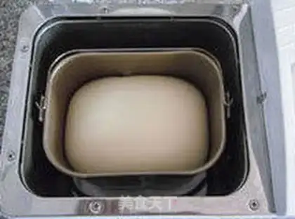 Make A student burger step 5
