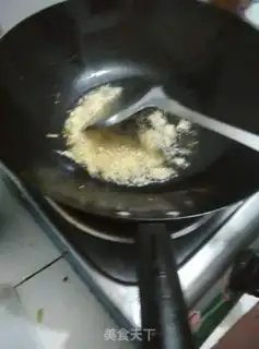 Make Celery fried fish step 6