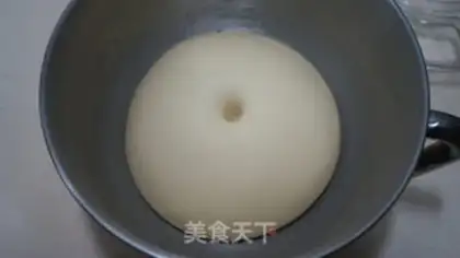 Make A ham and a bread step 5